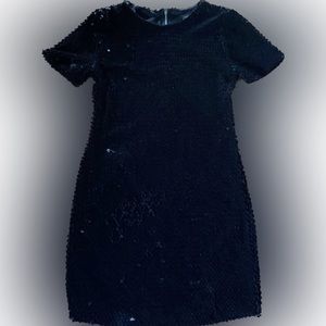TopShop Little Black Dress